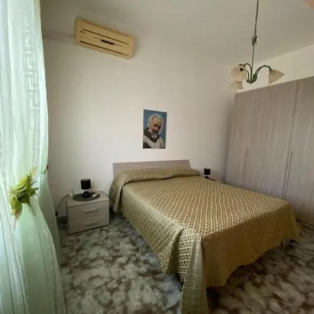 Sant'isidoro Casa vacanze *