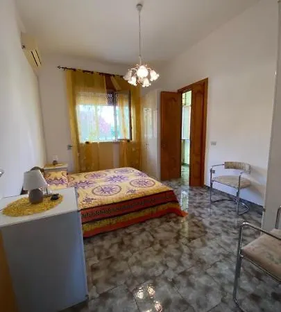 Sant'isidoro Holiday home