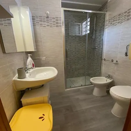 Sant'isidoro Holiday home